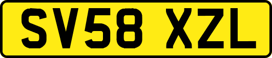 SV58XZL