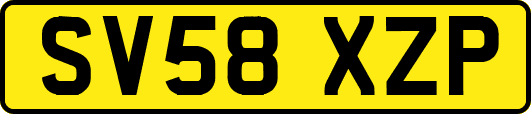 SV58XZP