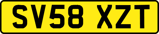 SV58XZT