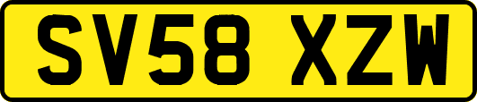 SV58XZW
