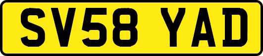 SV58YAD