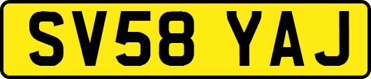 SV58YAJ