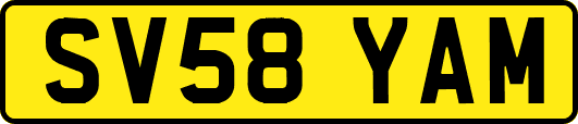 SV58YAM