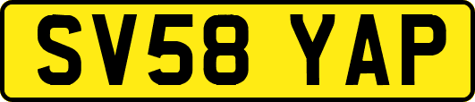 SV58YAP