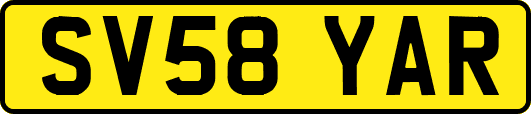 SV58YAR