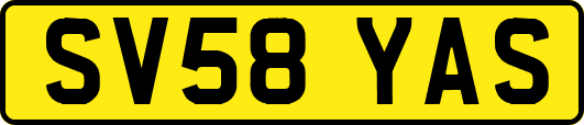SV58YAS