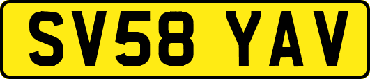 SV58YAV