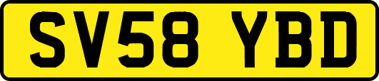 SV58YBD