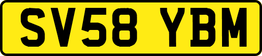 SV58YBM