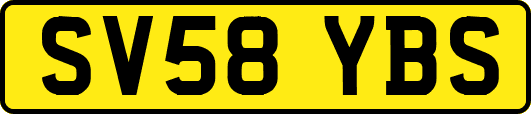 SV58YBS