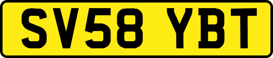 SV58YBT