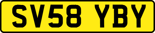 SV58YBY