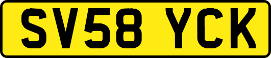 SV58YCK