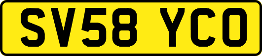 SV58YCO
