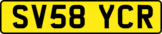 SV58YCR