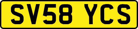 SV58YCS