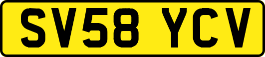 SV58YCV
