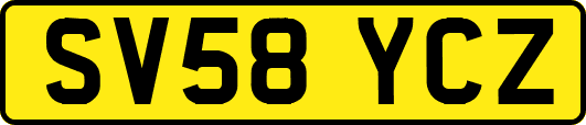 SV58YCZ