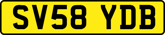 SV58YDB