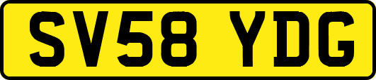 SV58YDG