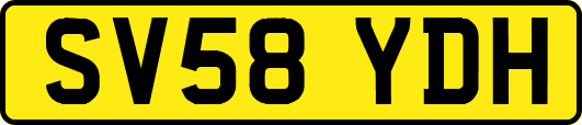 SV58YDH