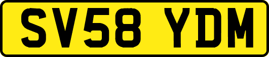 SV58YDM