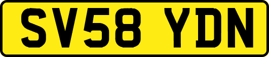 SV58YDN