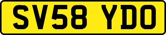 SV58YDO