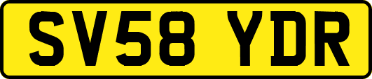 SV58YDR