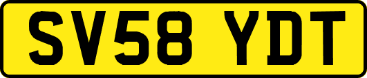 SV58YDT