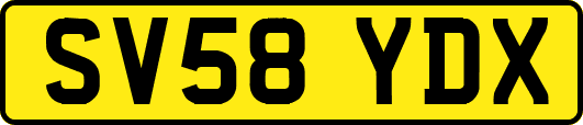 SV58YDX
