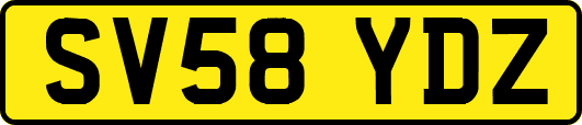 SV58YDZ