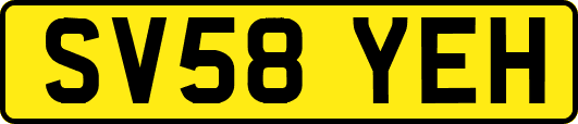SV58YEH
