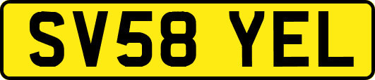 SV58YEL