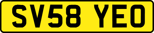SV58YEO