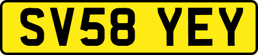 SV58YEY