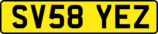 SV58YEZ