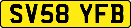 SV58YFB