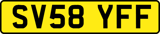 SV58YFF