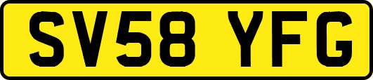 SV58YFG