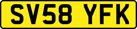 SV58YFK