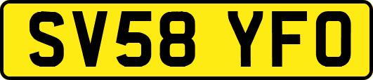 SV58YFO