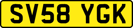 SV58YGK