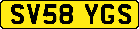 SV58YGS