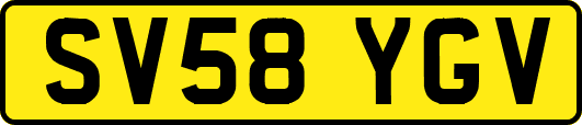 SV58YGV