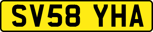 SV58YHA