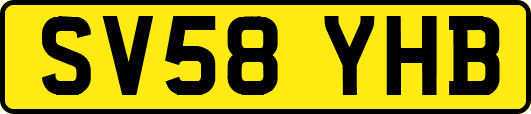 SV58YHB