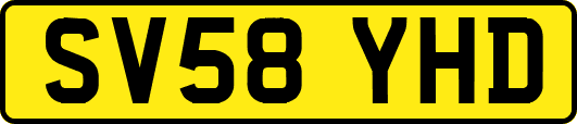 SV58YHD