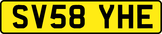 SV58YHE