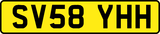 SV58YHH